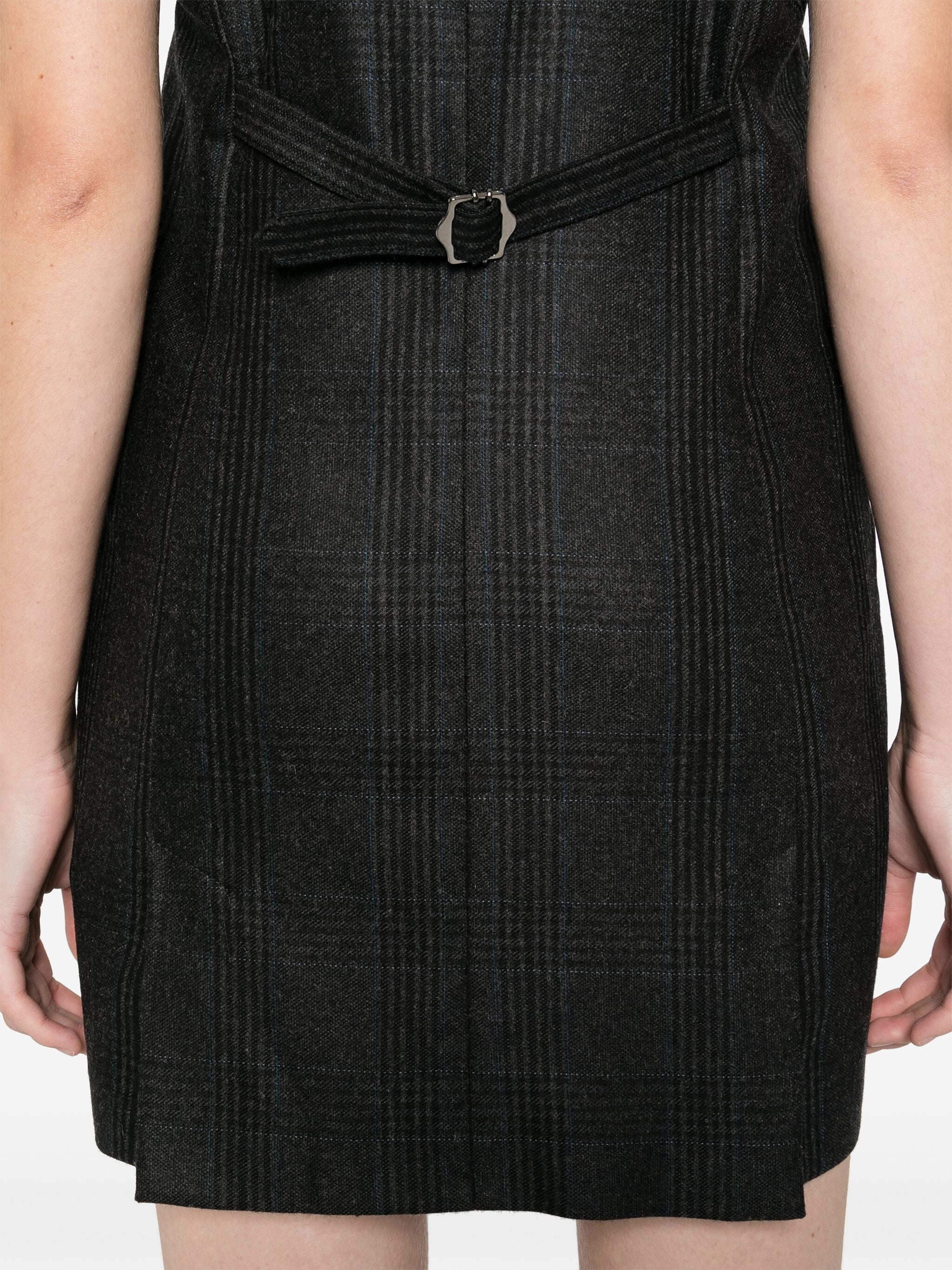 Suiting Vest - 5