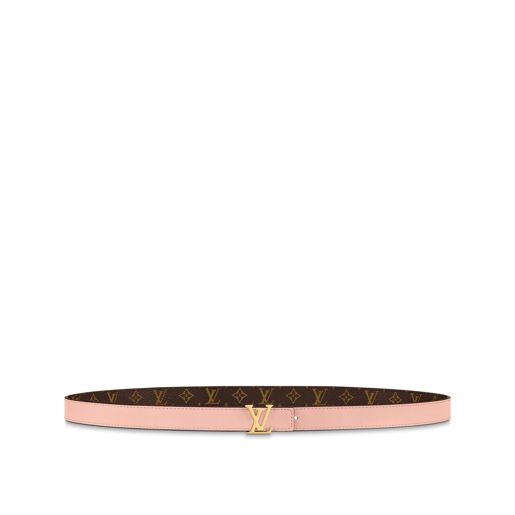 LV Iconic 20 mm Reversible Belt - 3