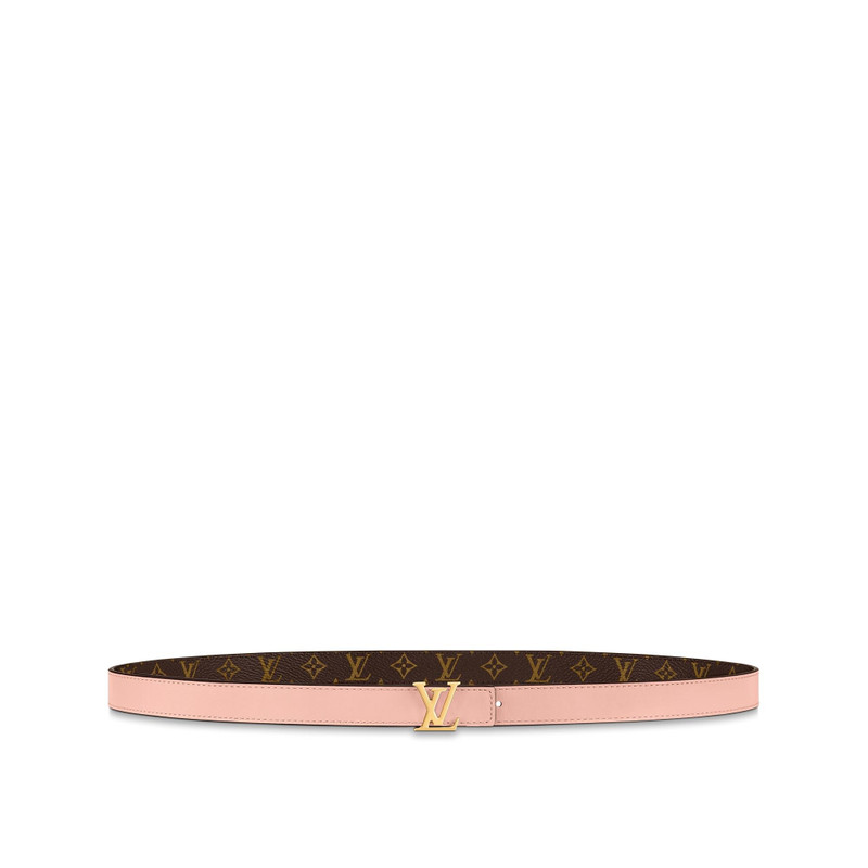 LV Iconic 20 mm Reversible Belt 3