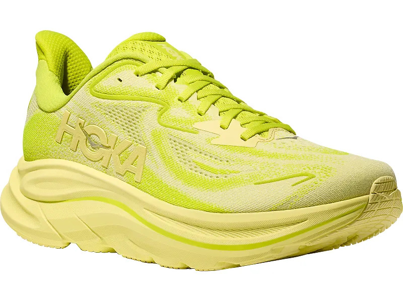 HOKA Clifton 10 - 7