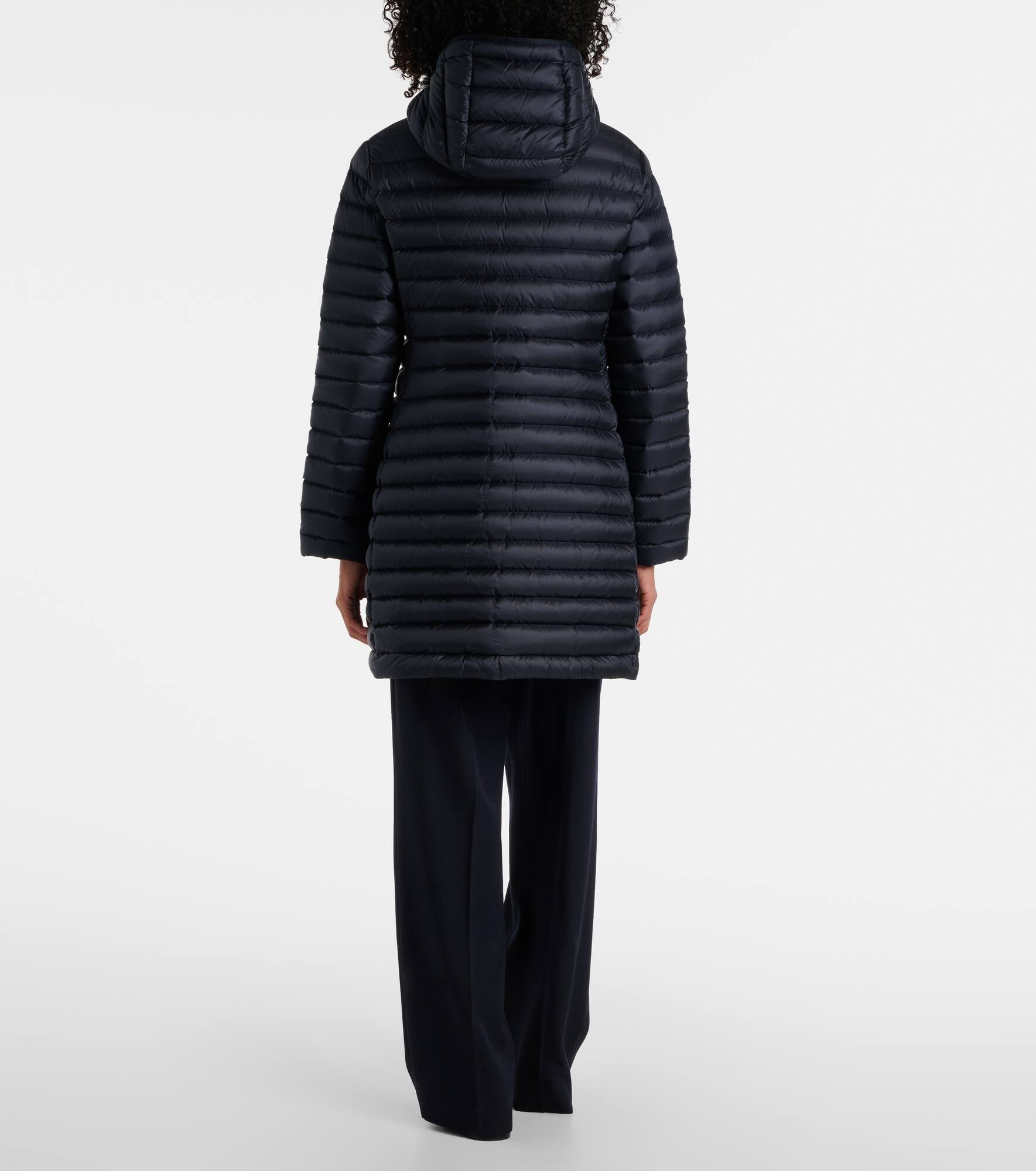 Igelong down jacket - 3