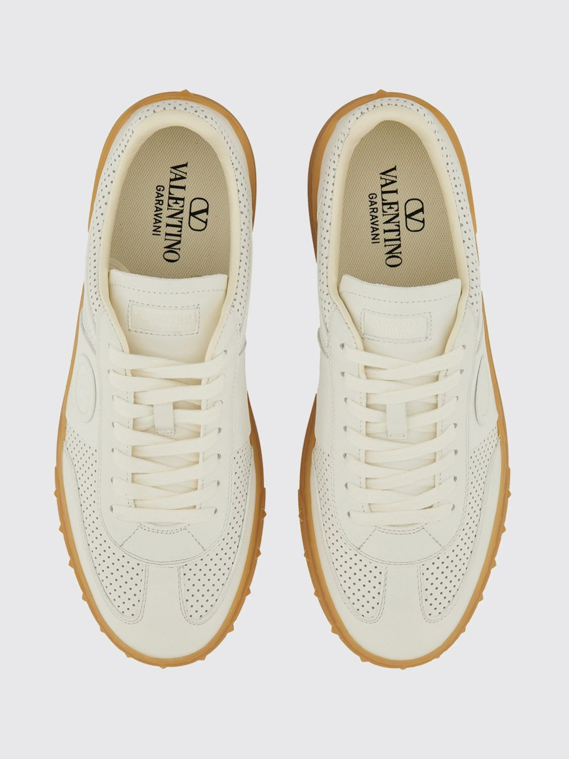 Sneakers woman Valentino Garavani - 4