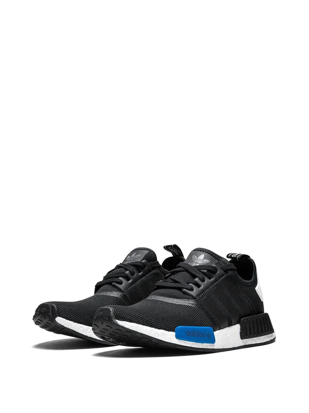 nmd runner sneakers - 2