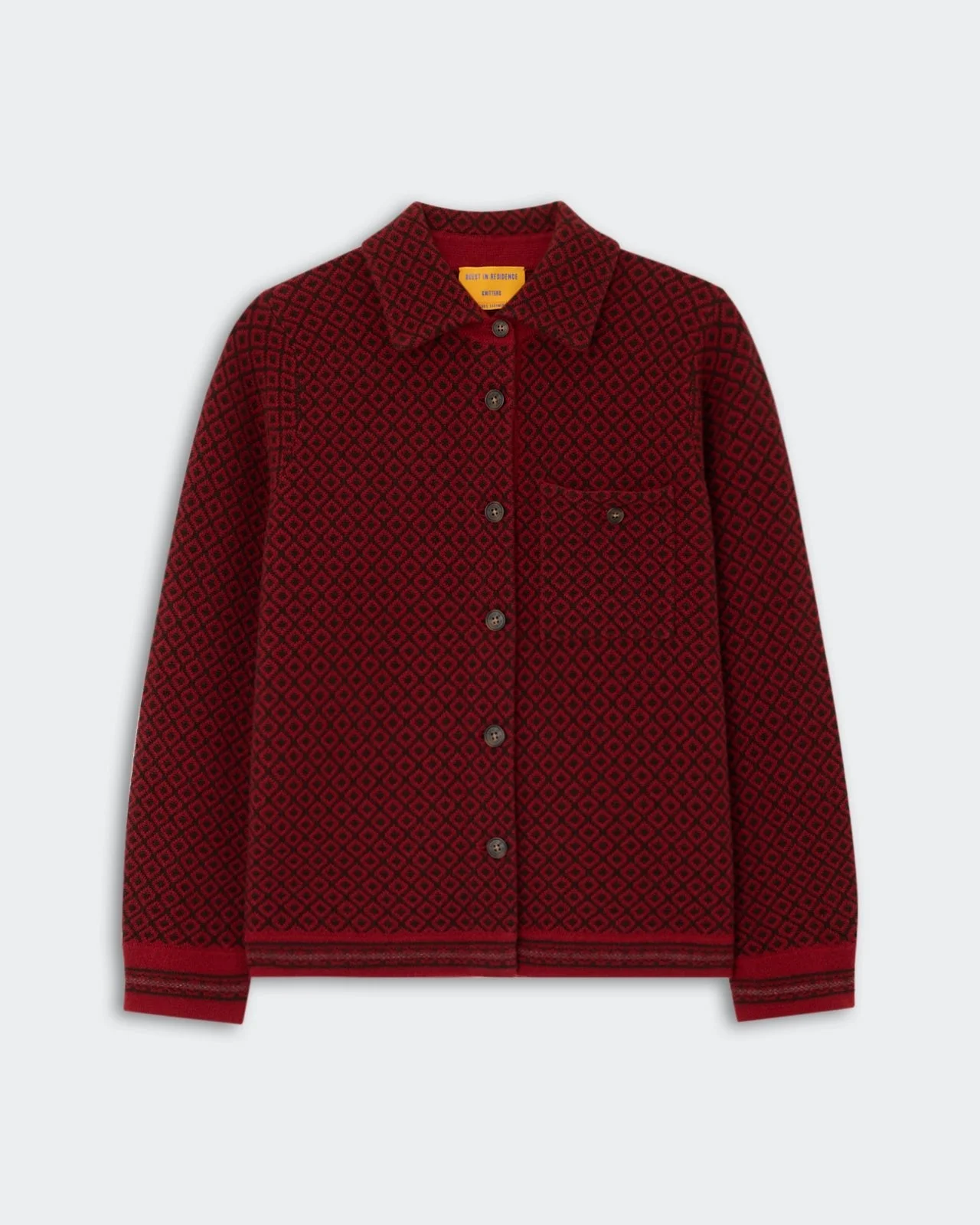 Dylan Marquise Shirt - 1