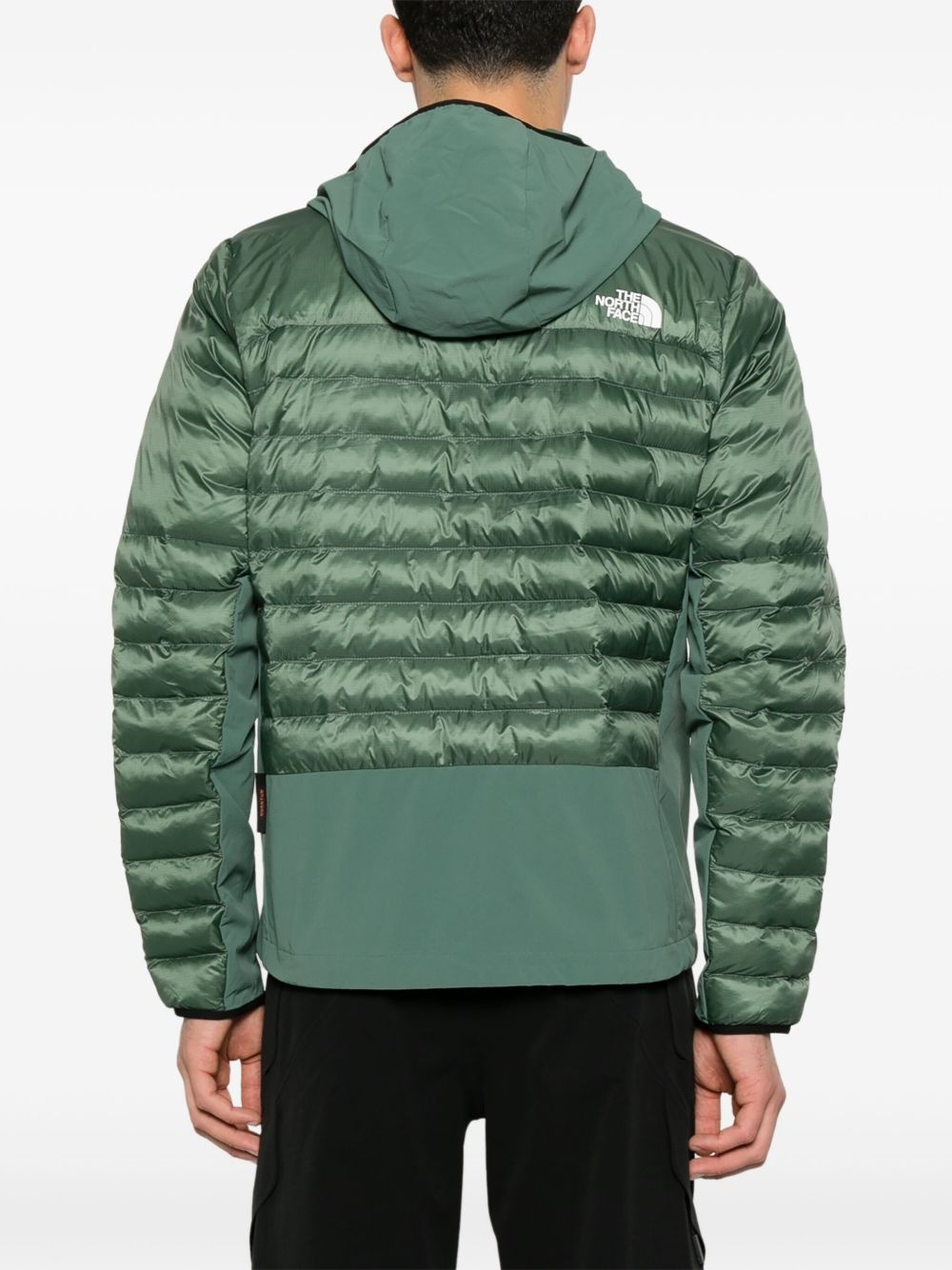 Terra Peak jacket - 4
