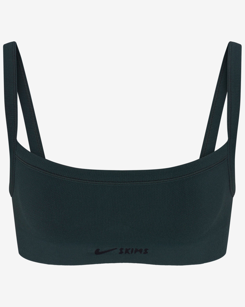 NikeSKIMS Vintage Seamless Women's Cami Bra 5