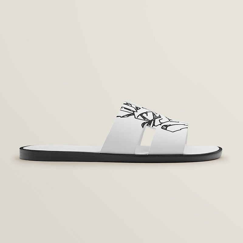 Hermès Izmir sandal outlook