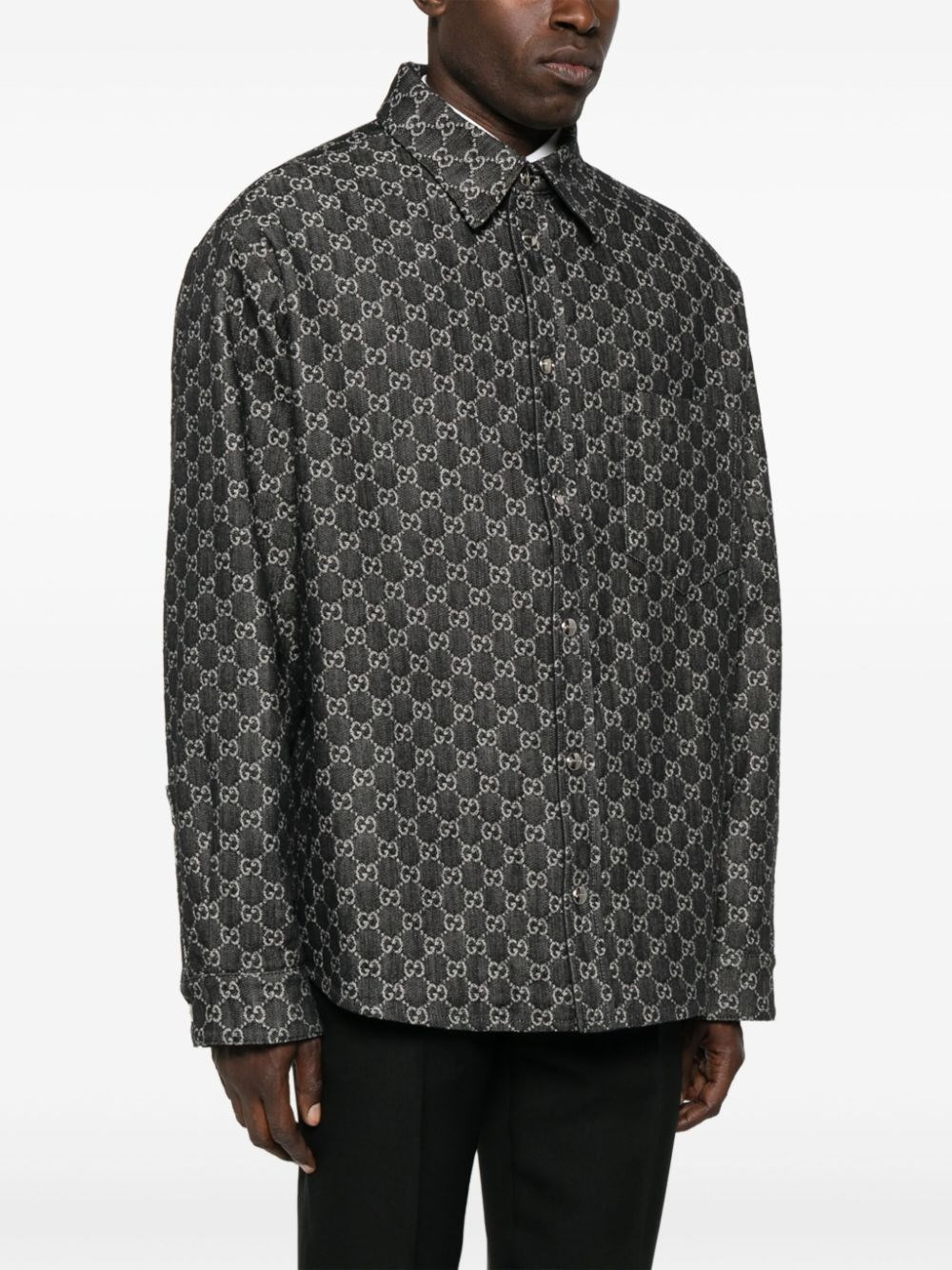 Shirt with logo - 2