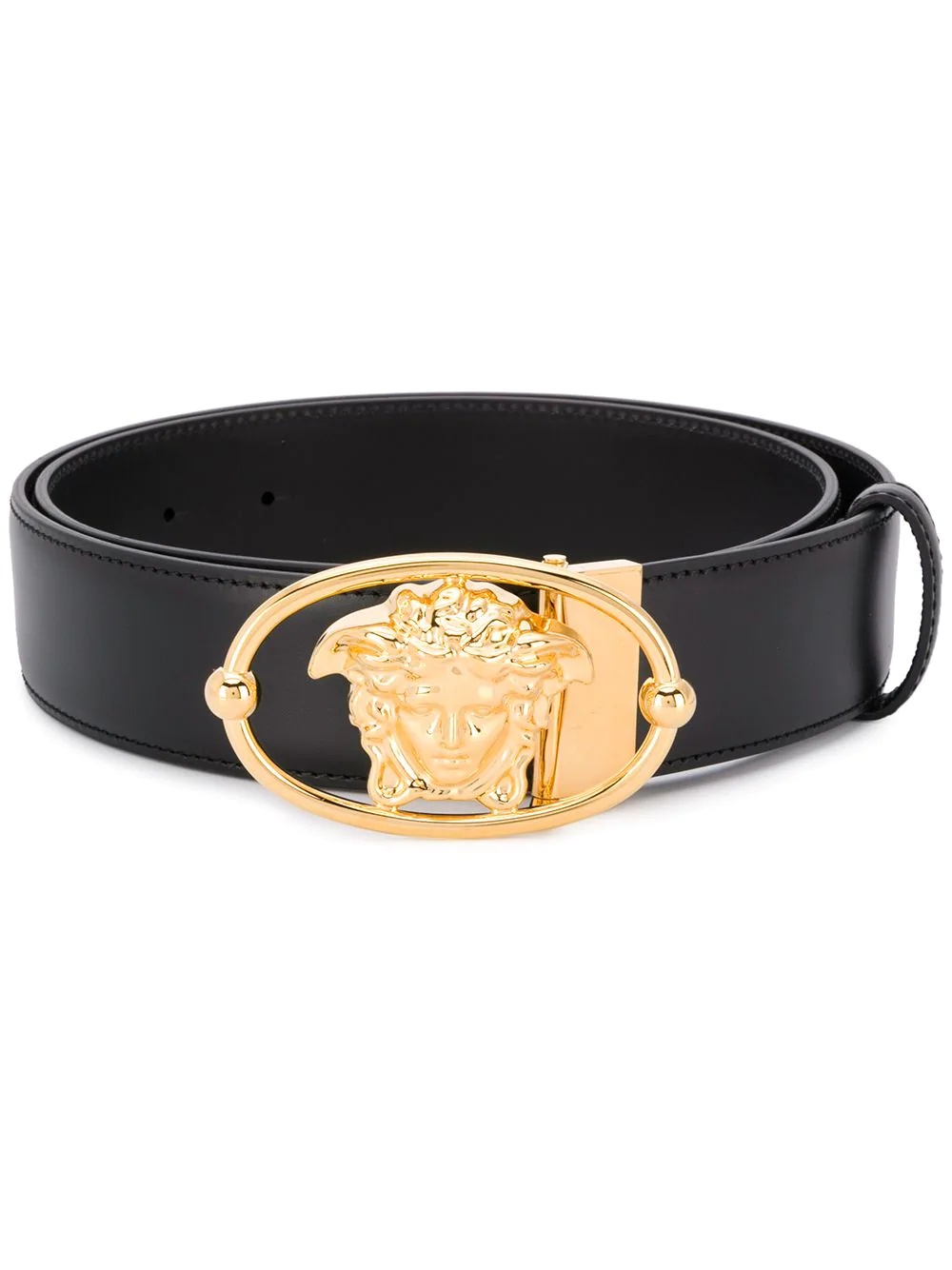 Medusa buckle belt - 1