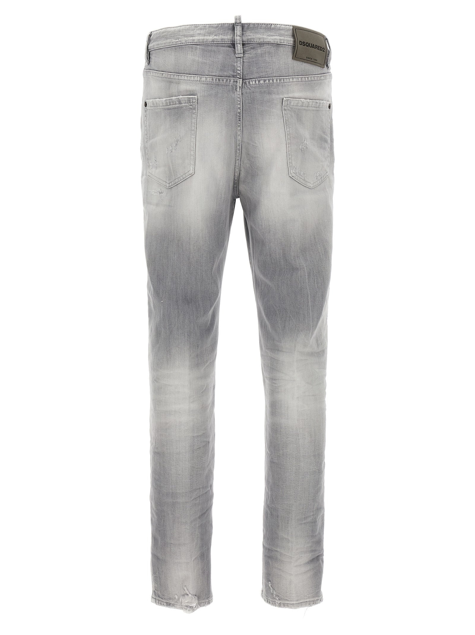 Dsquared2 Men '642' Jeans - 2