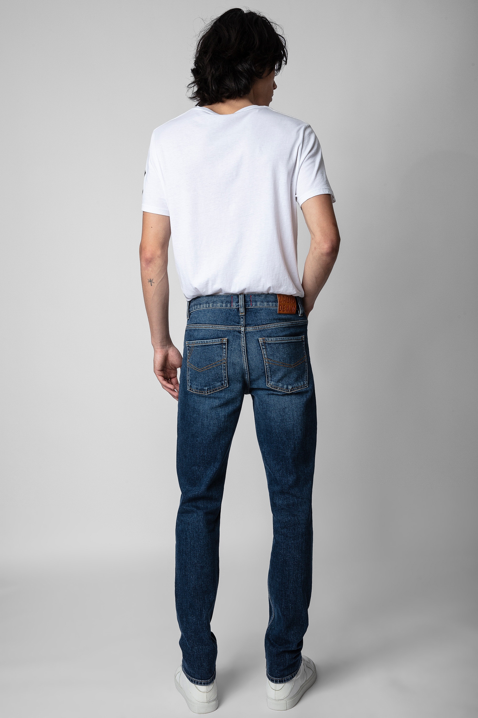 Steeve Jeans - 4