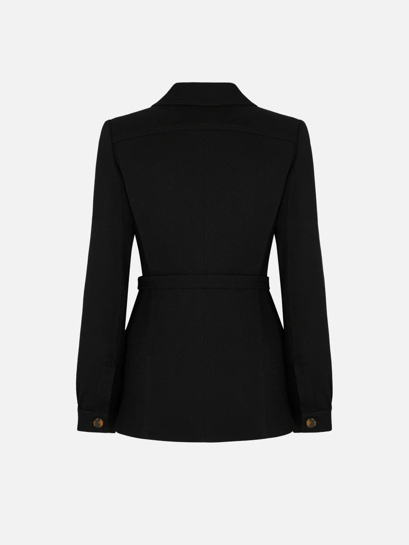 BLAZÉ MILANO Paint Jacket outlook