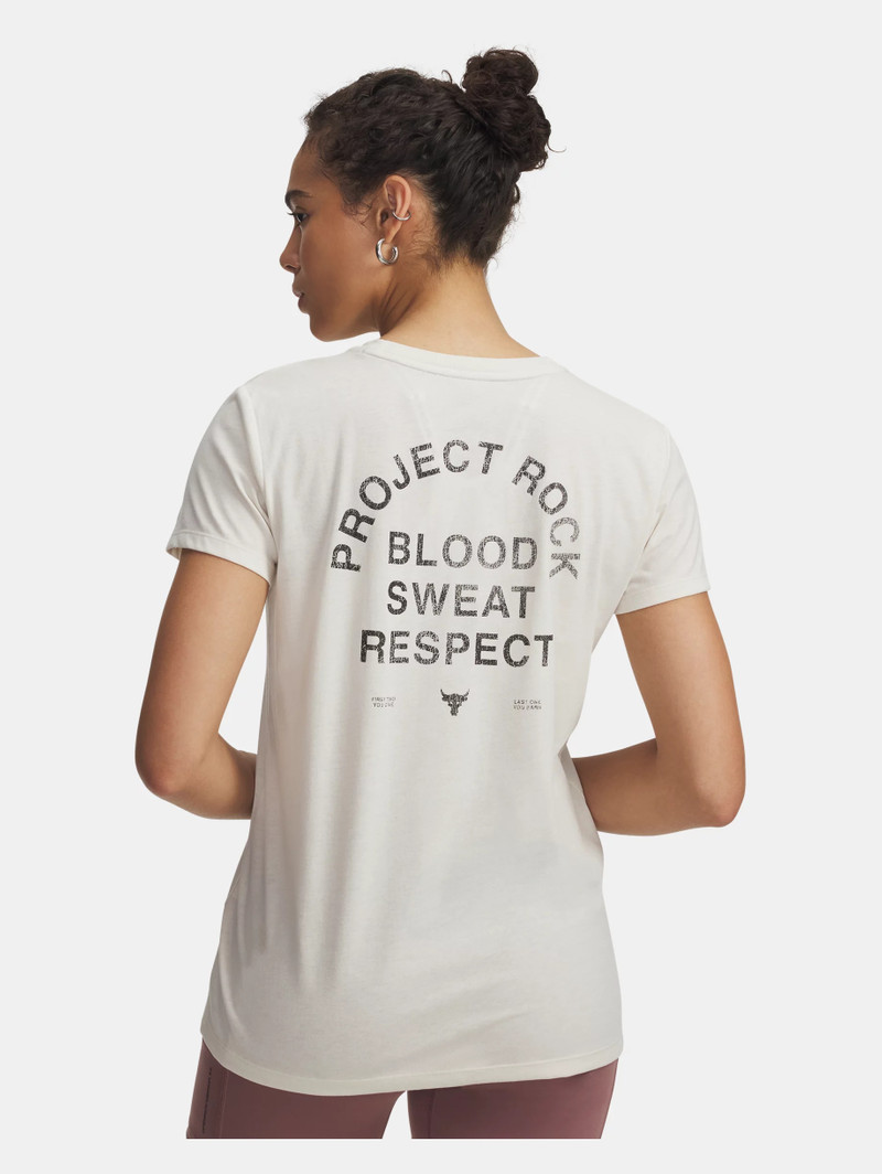 Under Armour Project Rock Brahma Bull outlook