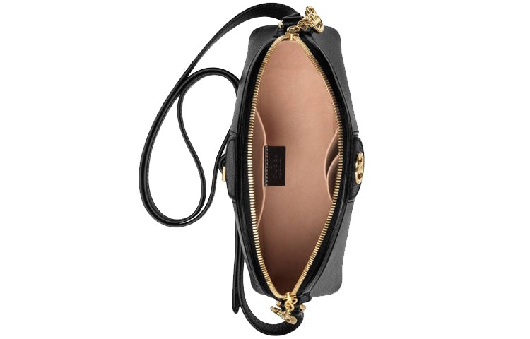 (WMNS) Gucci luggage Single-Shoulder Bag 499621-DJ2DG-1060 - 6