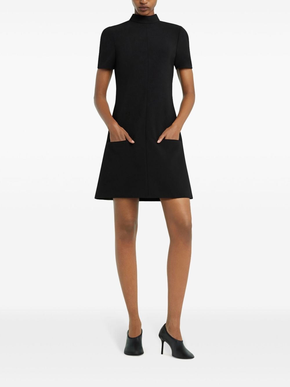 Heritage mini dress - 2