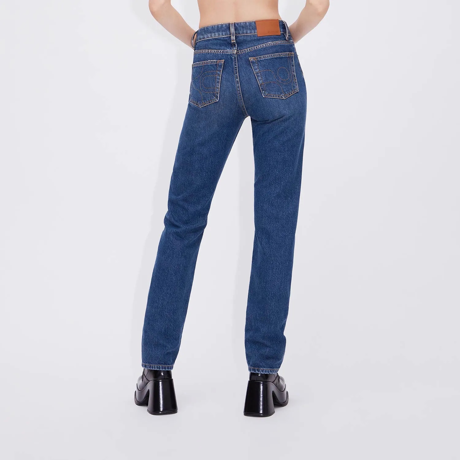 Orion Jeans - 4