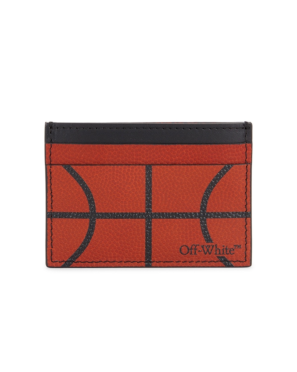 Basket Card Case - 1