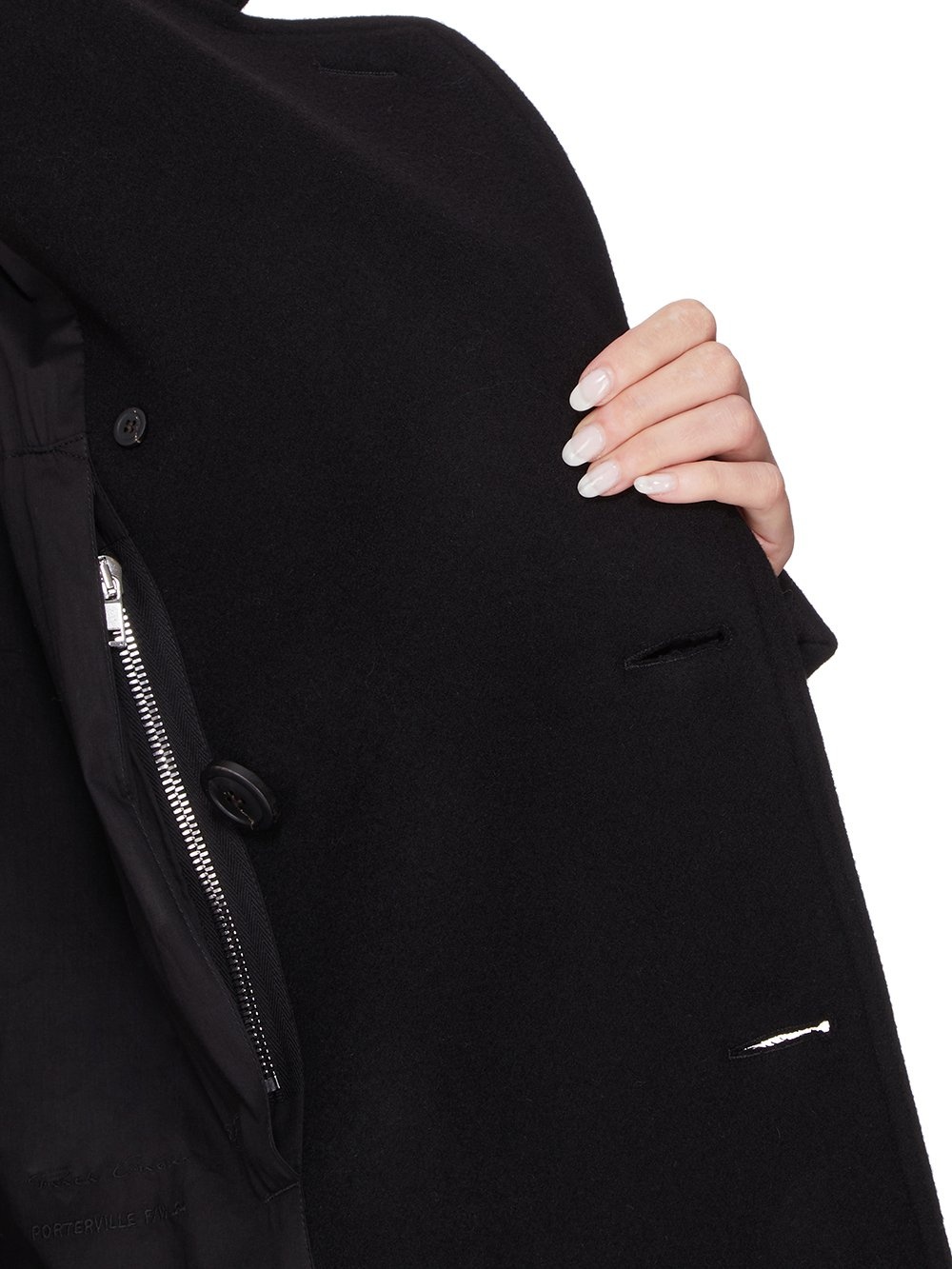 COAT - 8