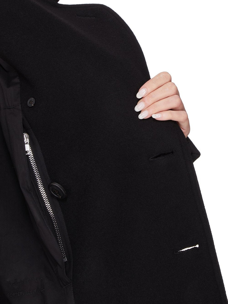 Rick Owens COAT outlook