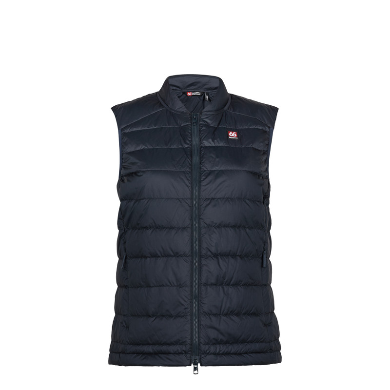 Keilir Down Vest 1