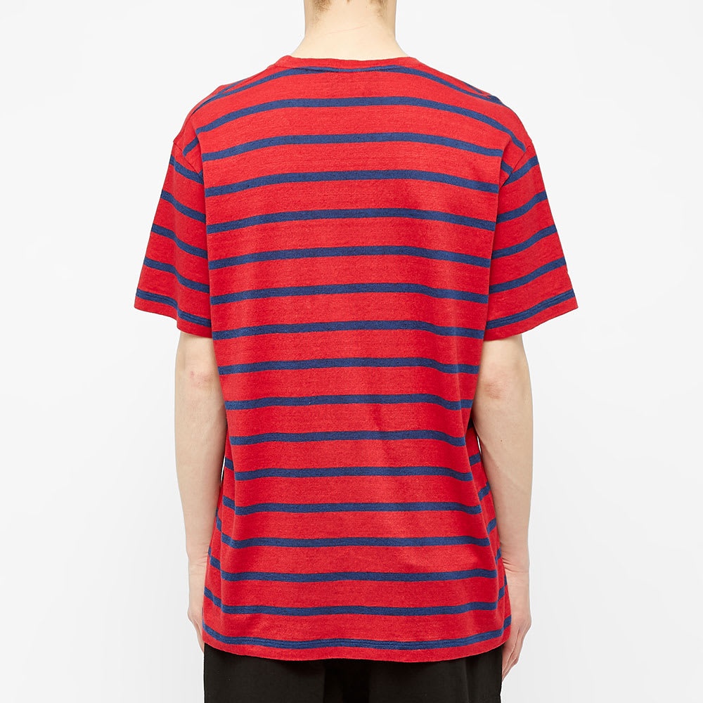 Gucci Stripe Tee - 5