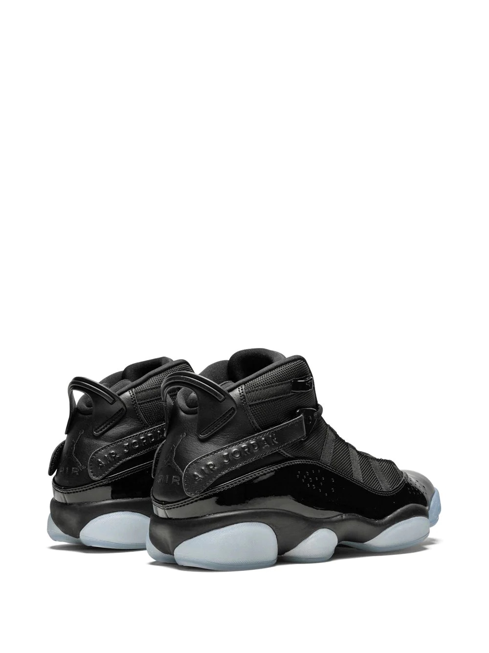 Air Jordan 6 Rings sneakers - 3