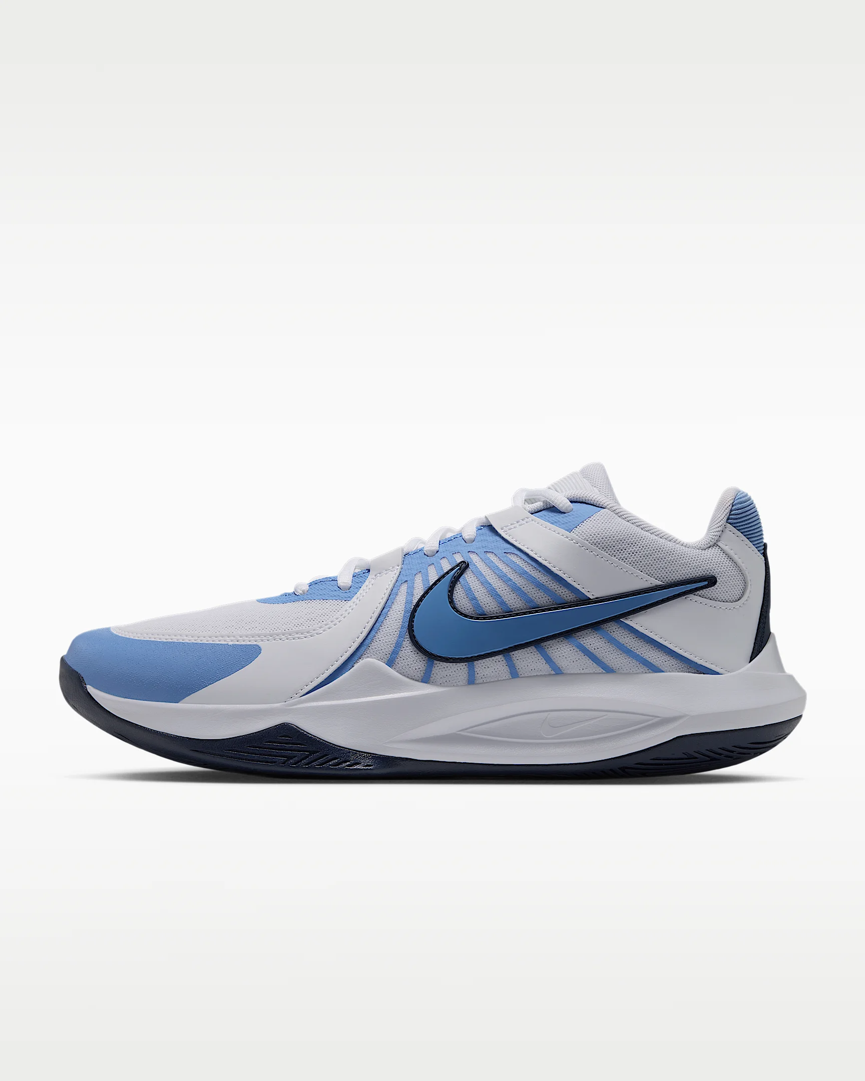 Nike Hyperspeed Court 2 Volleyball Shoes - 1
