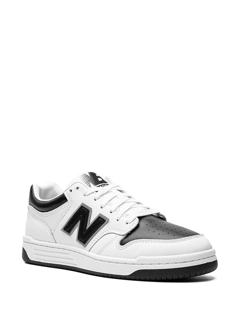 New Balance x Junya Watanabe MAN 480 sneakers outlook