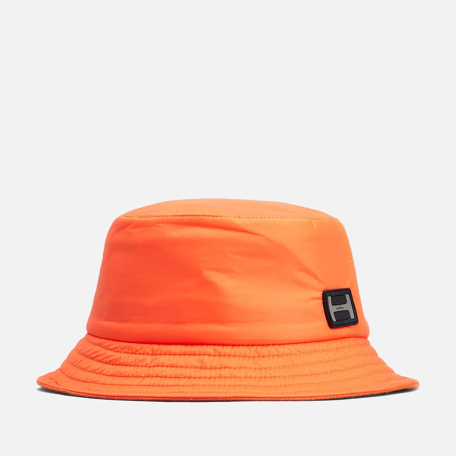 Fisherman Hat Orange - 1
