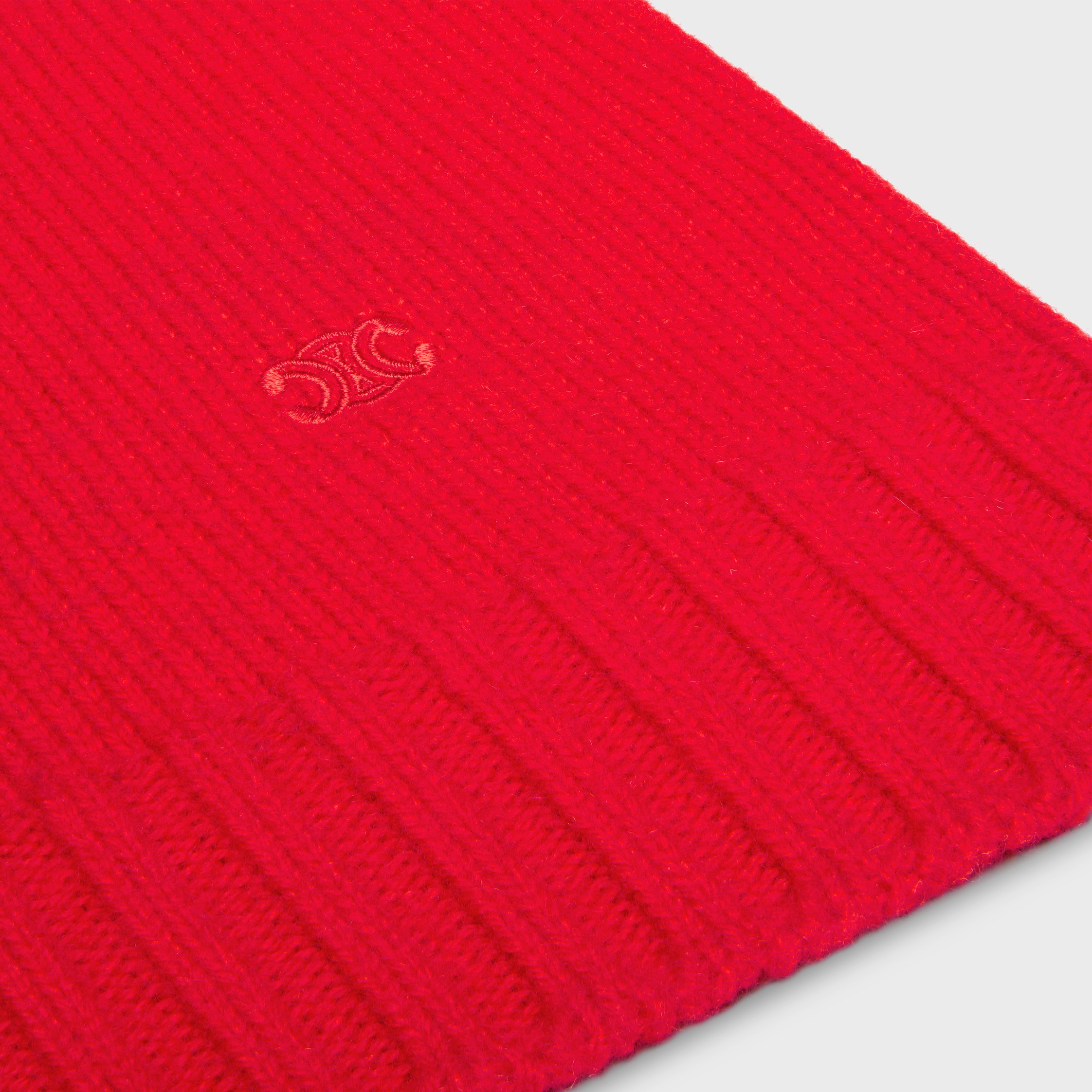 turtleneck sweater IN seamless cashemire - 4