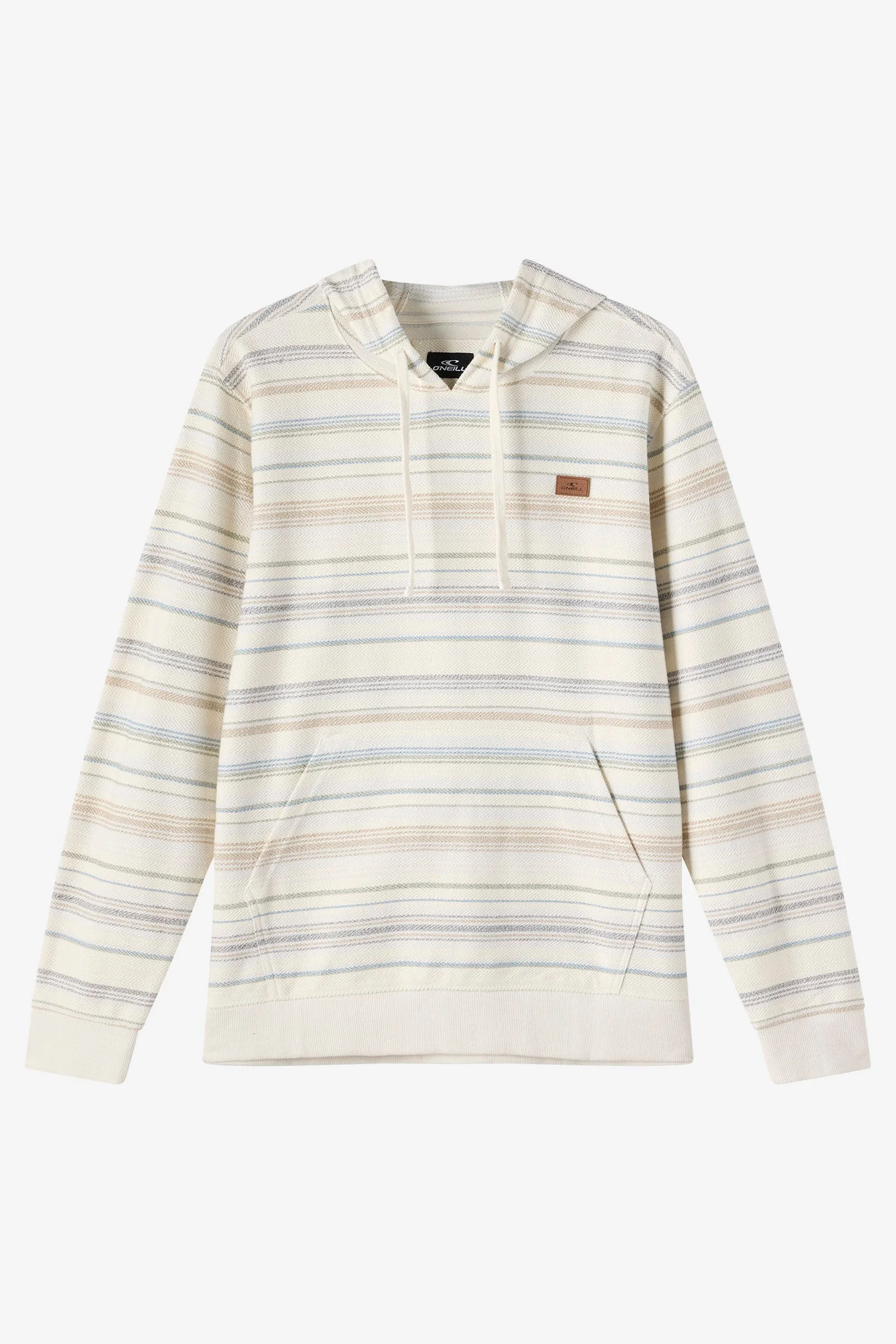 Bavaro Stripe Pullover - 1