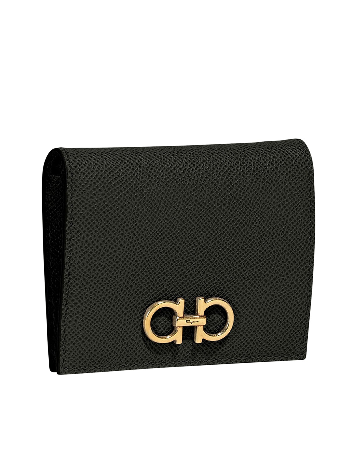 COMPACT GANCINI WALLET - 2