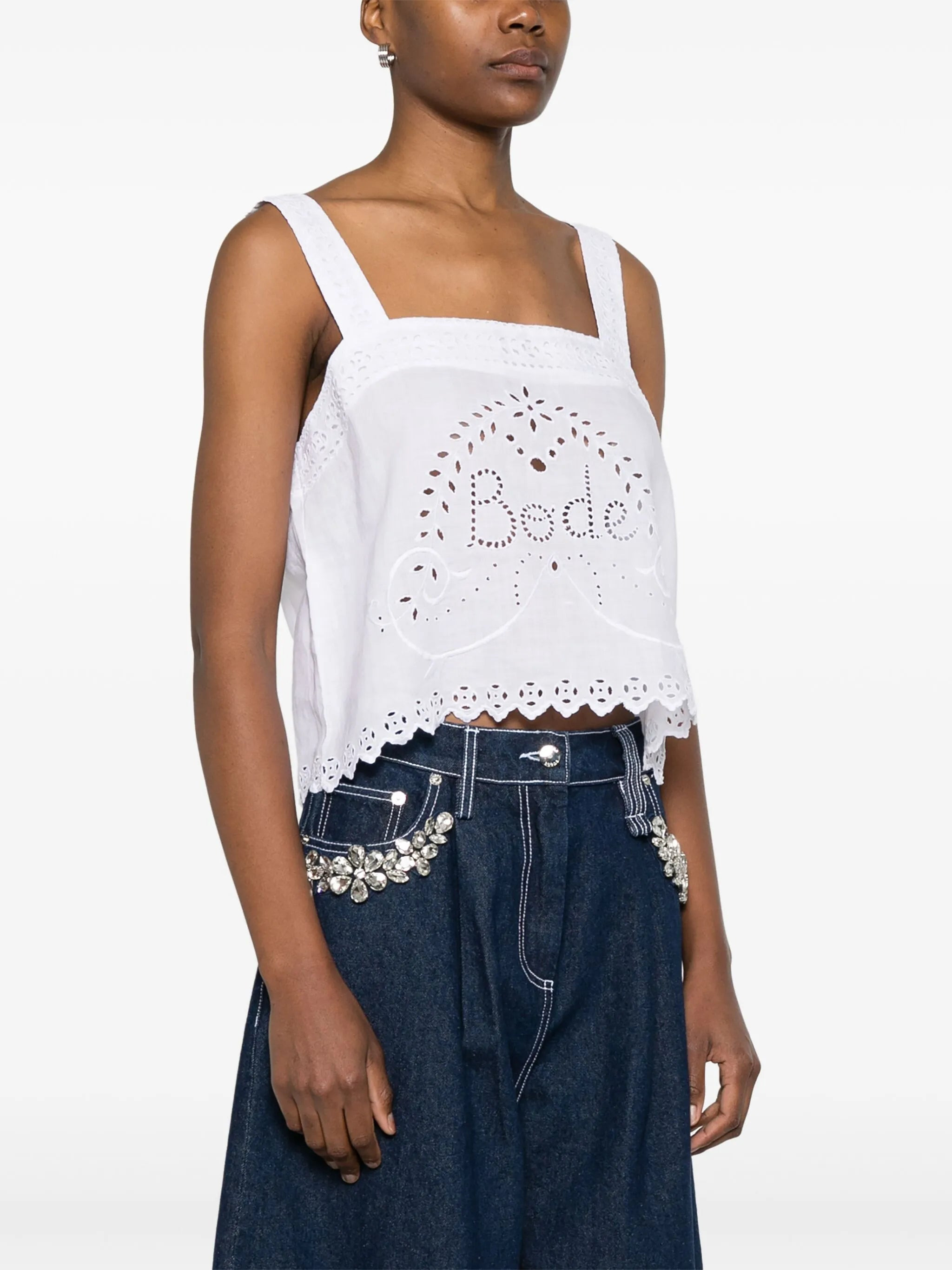 Belvoirt tank top - 3