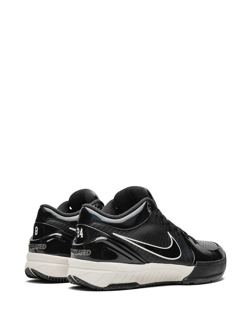 Nike Kobe 4 Protro UNDFTD PE sneakers | REVERSIBLE