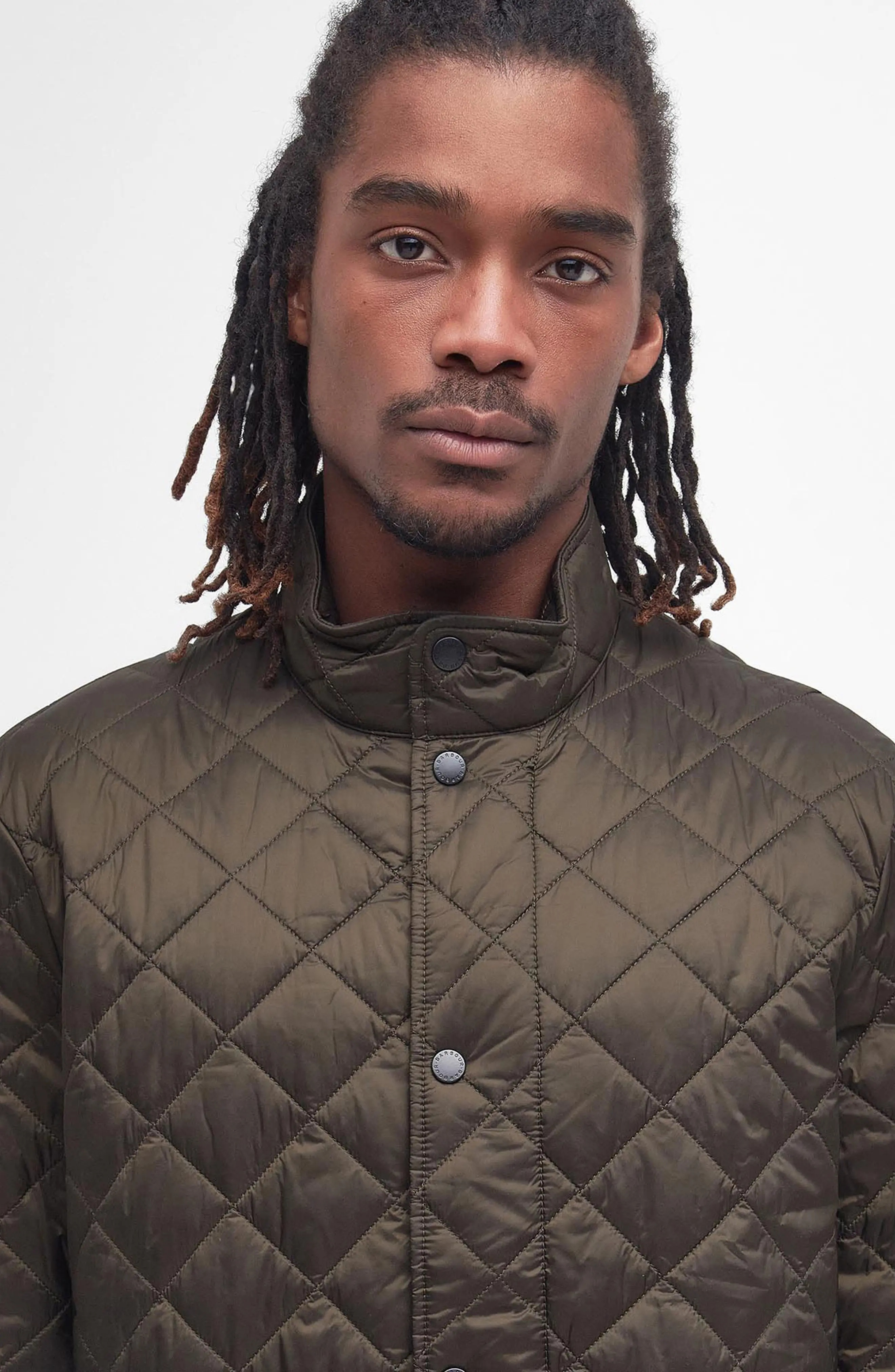 Flyweight Chelsea Quilted Jacket - 8