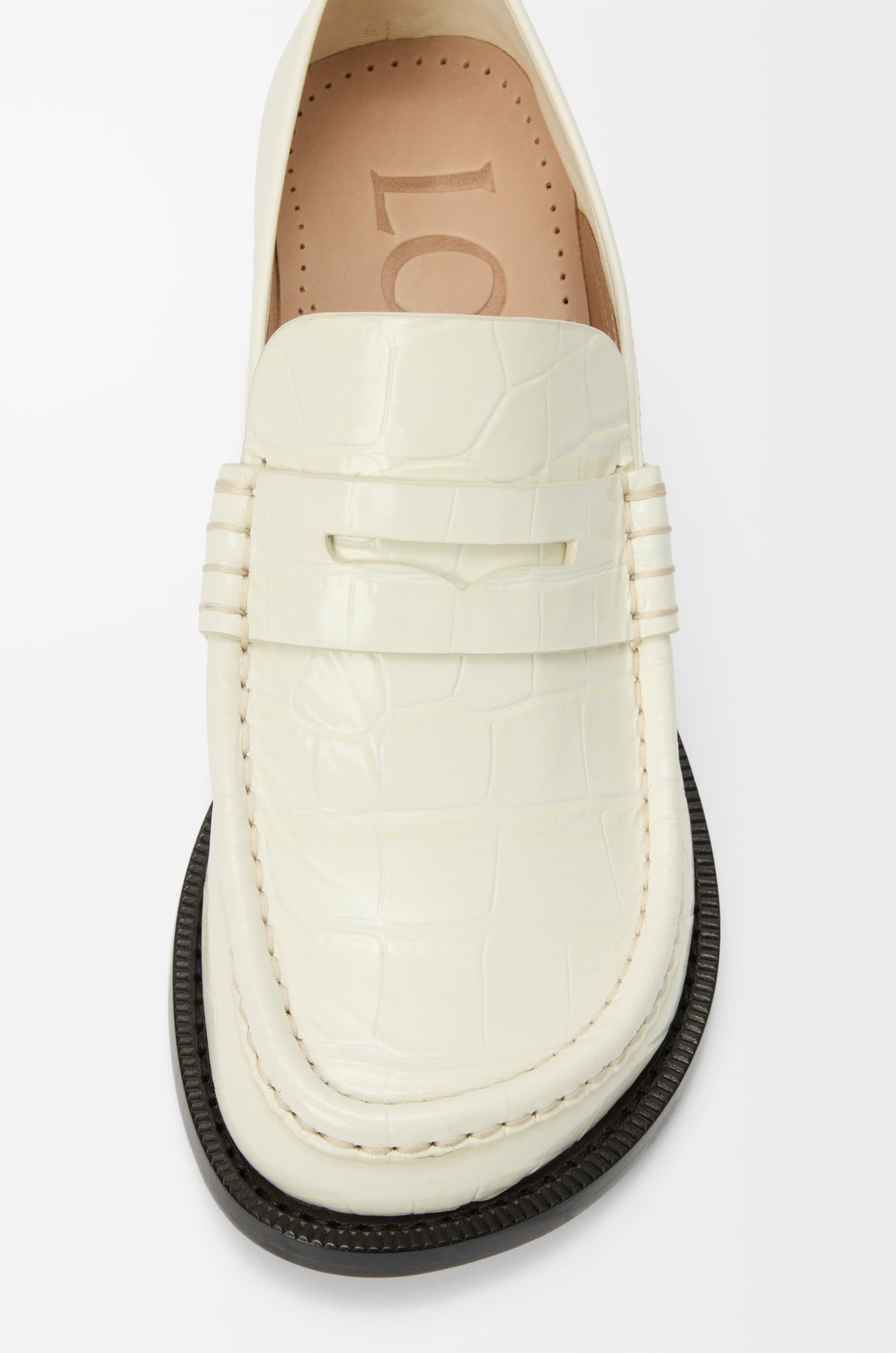Campo loafer in calfskin - 4