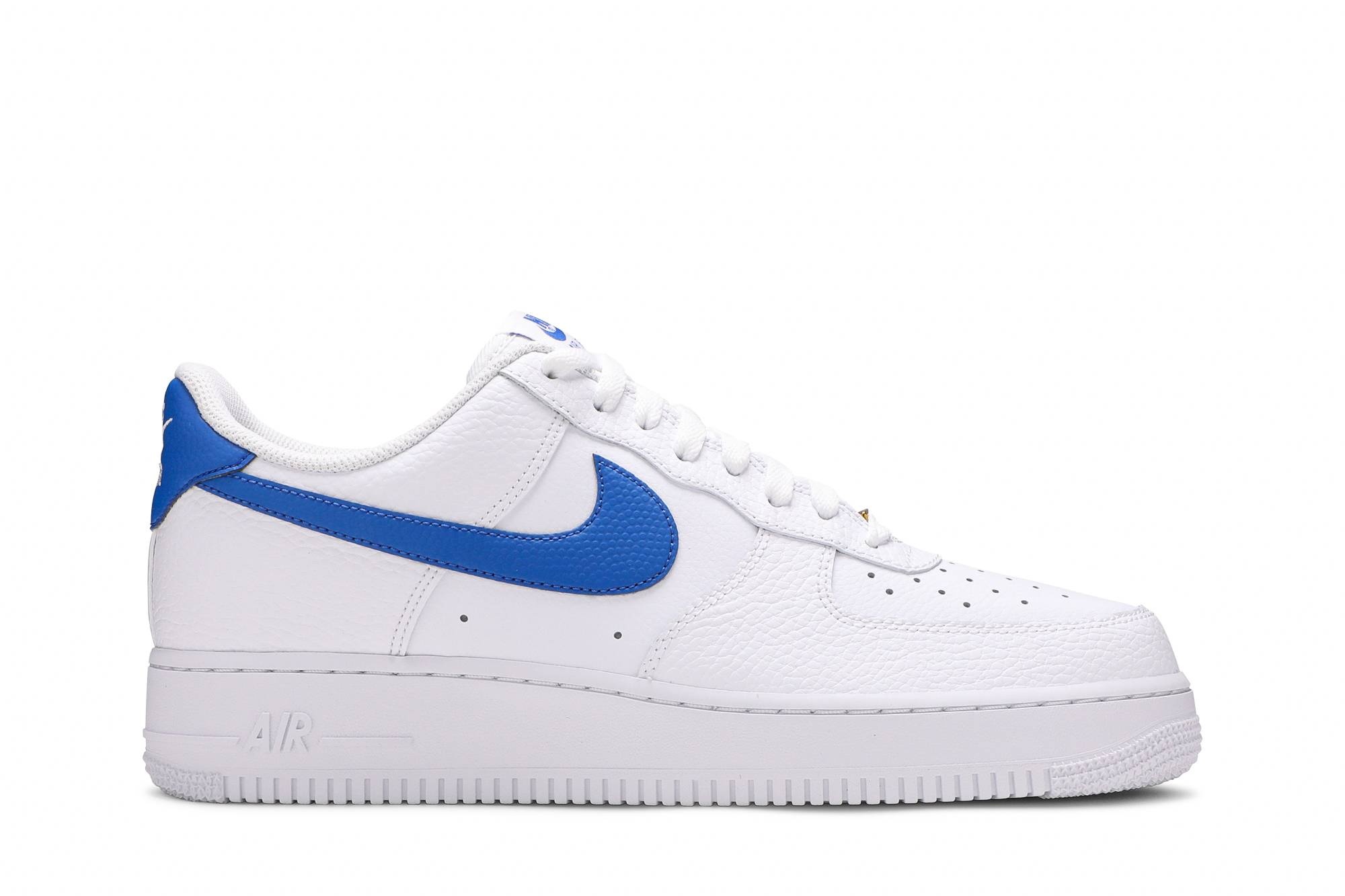 Air Force 1 Low 'White Game Royal' - 1