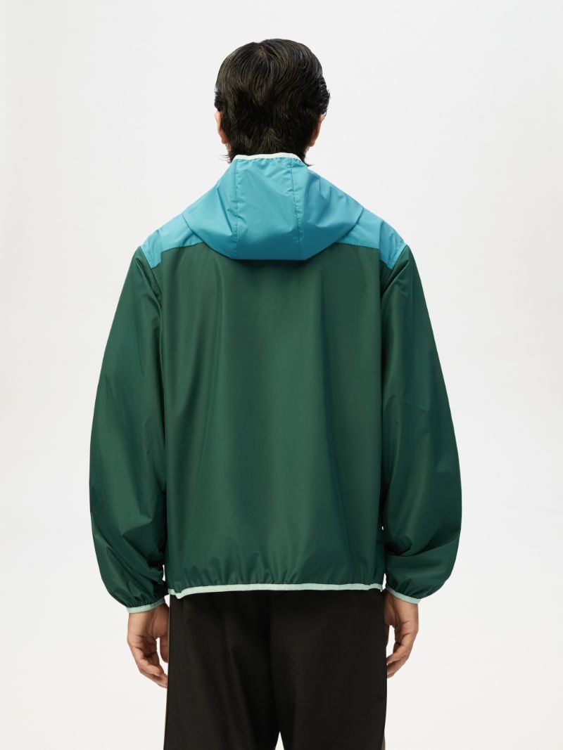 PACKABLE HOODIE - 5