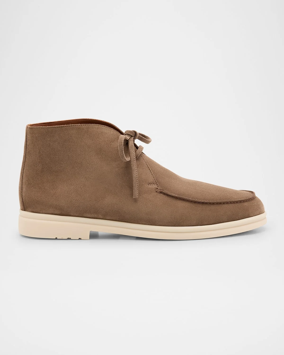 Men's Walk Suede Chukka Boots - 1