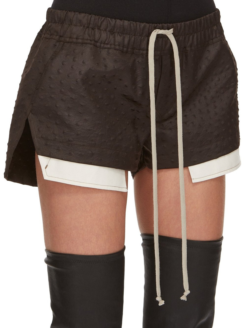 Fog Boxers mini shorts 4