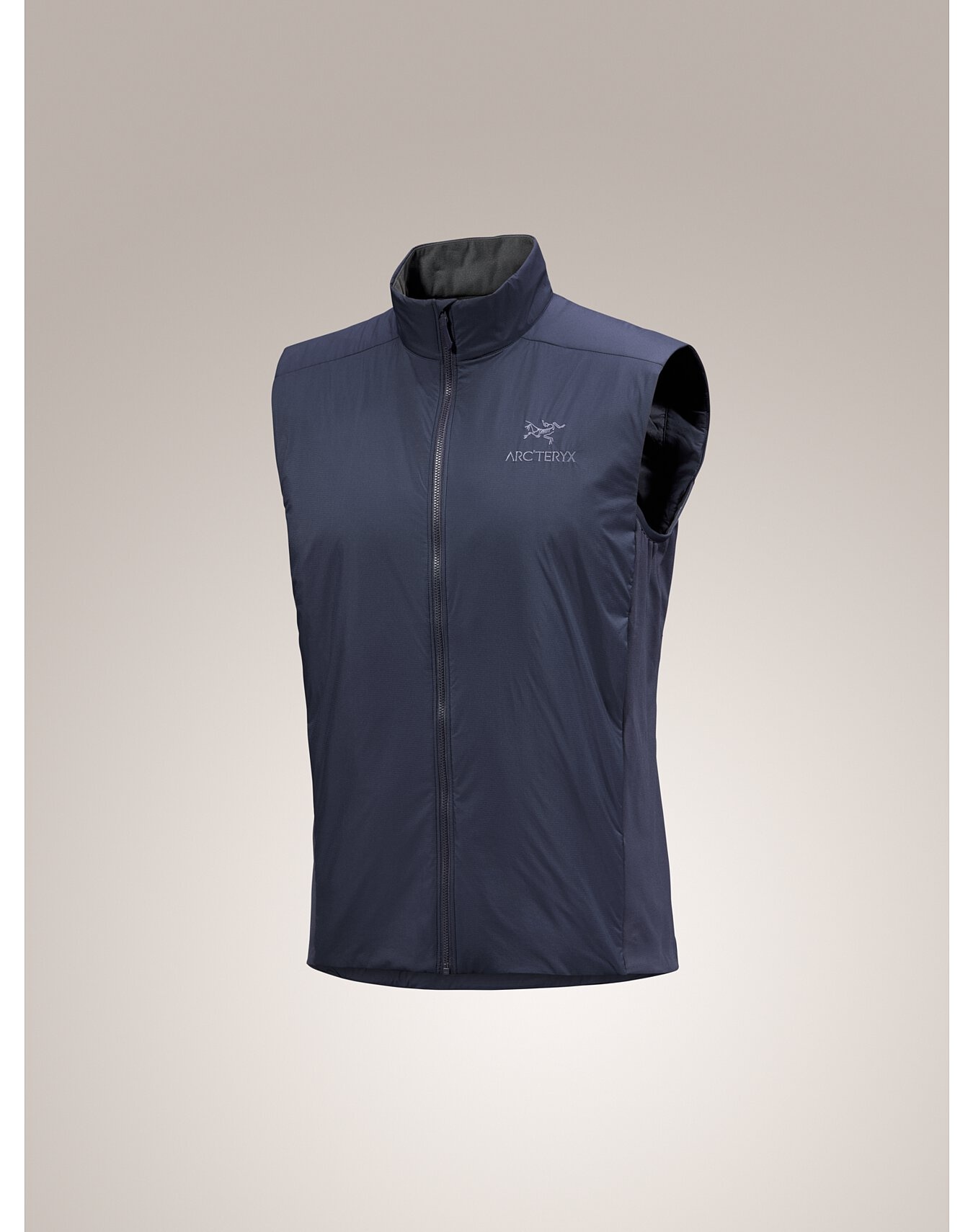 Atom Vest - 7