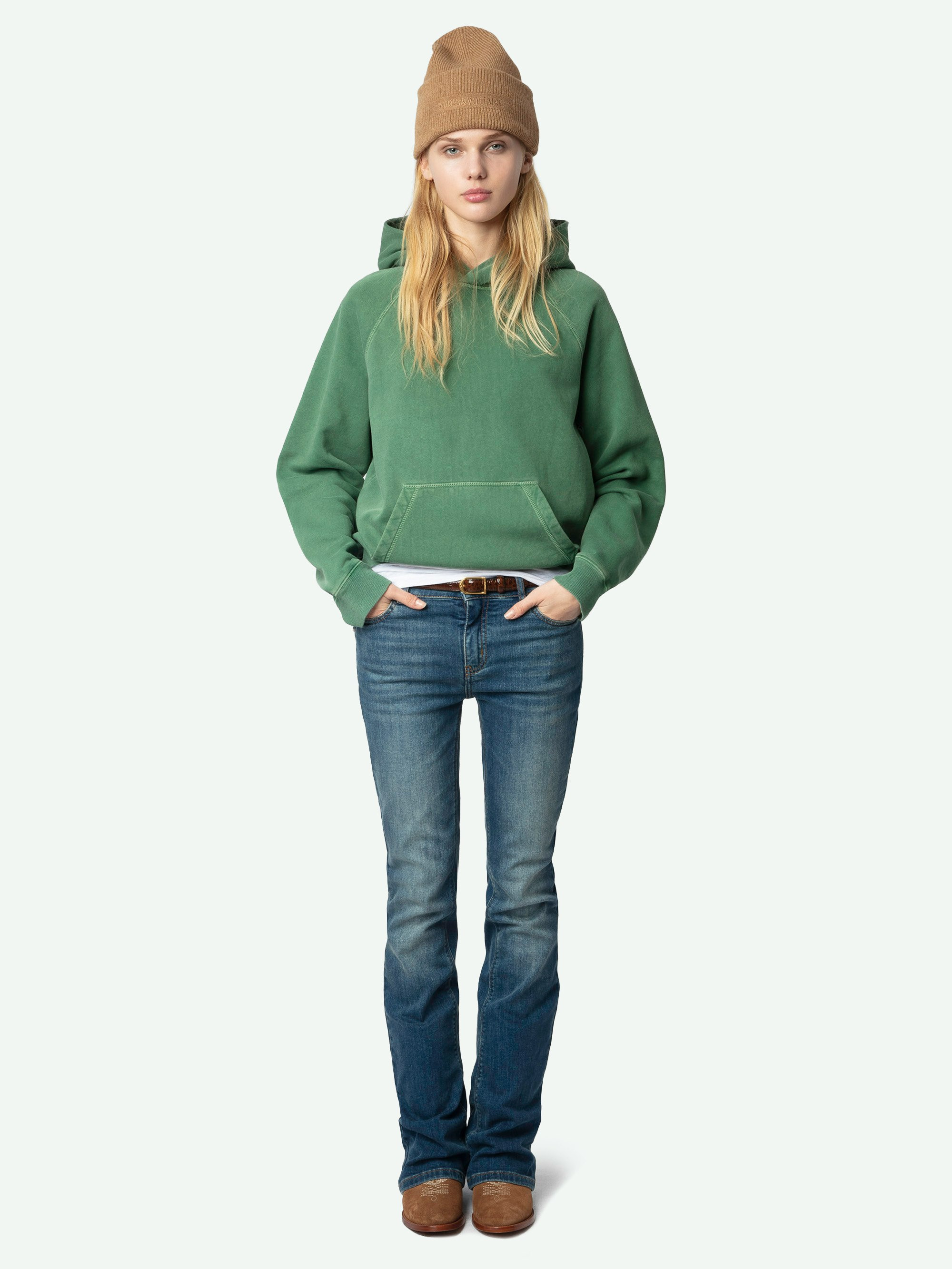 Georgy Sweatshirt - 6