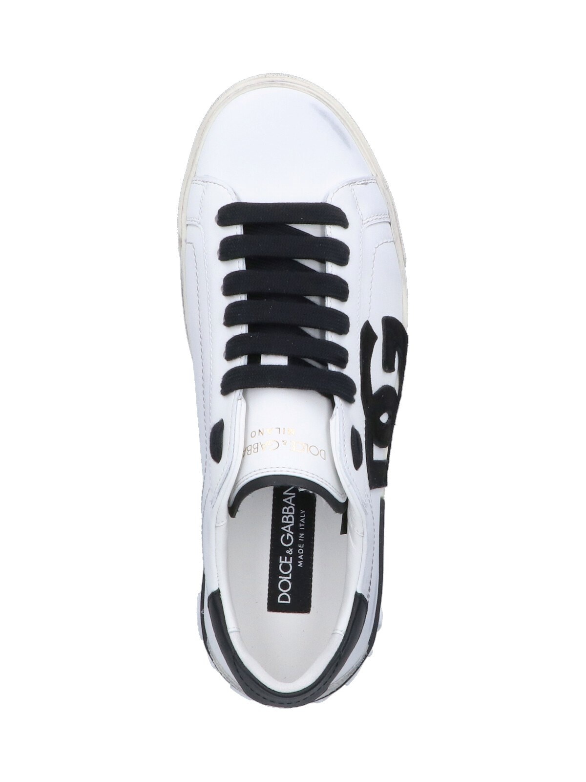 "PORTOFINO VINTAGE" SNEAKERS - 5