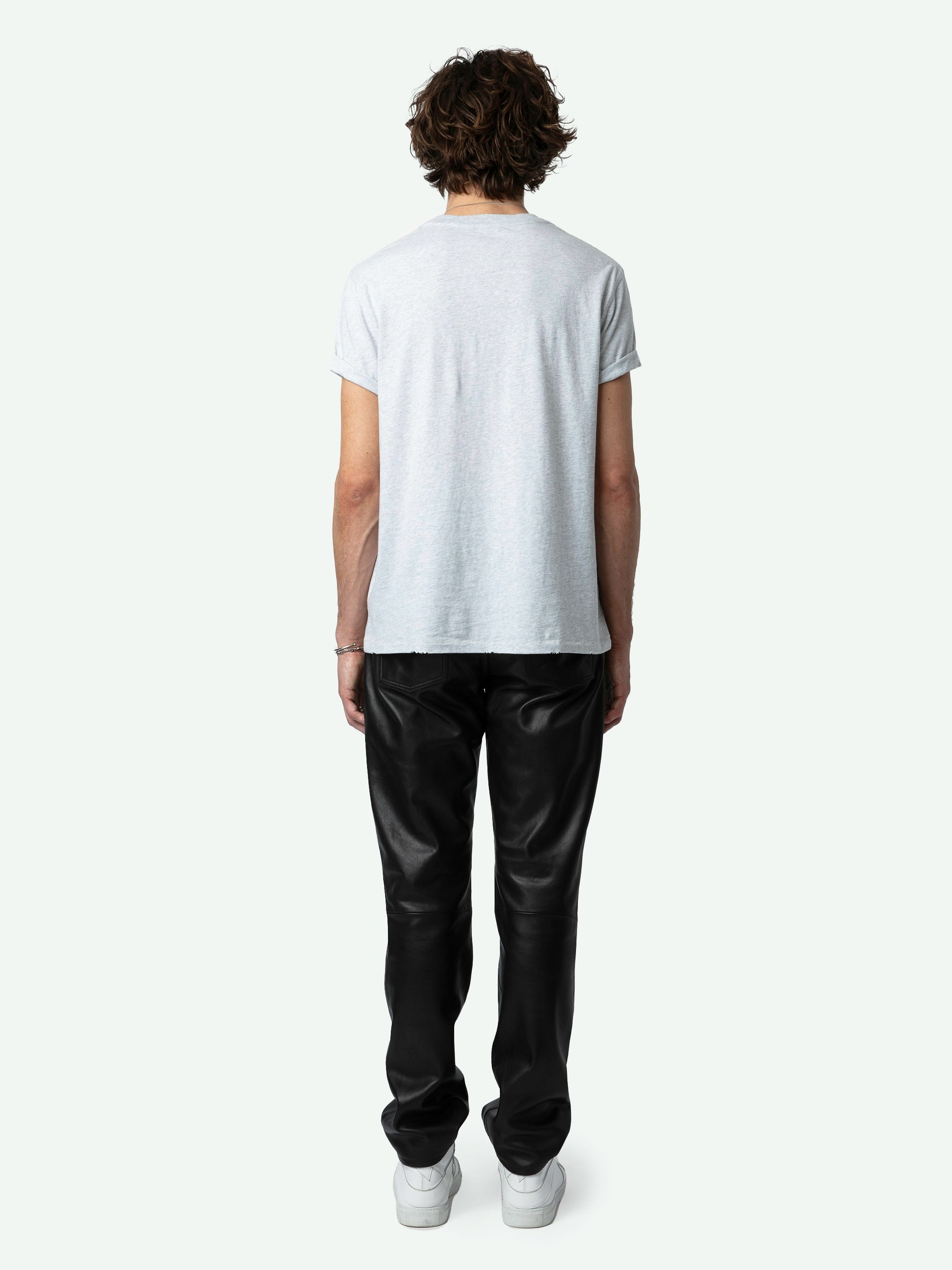Jimmy Insignia T-shirt - 3