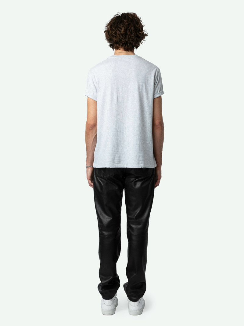 Jimmy Insignia T-shirt 3