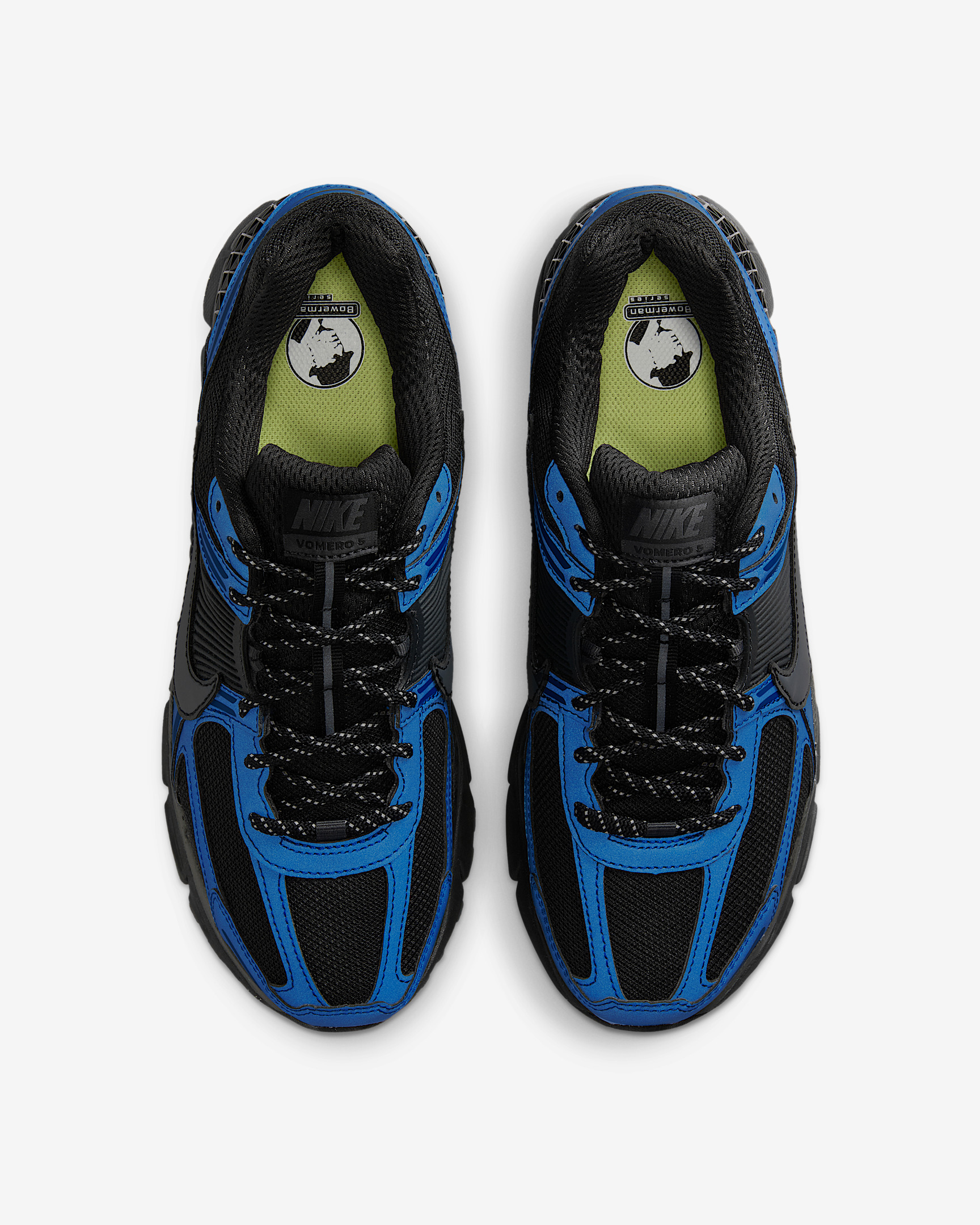 Nike Zoom Vomero 5 SE Men's Shoes with Reflective Accents - 4