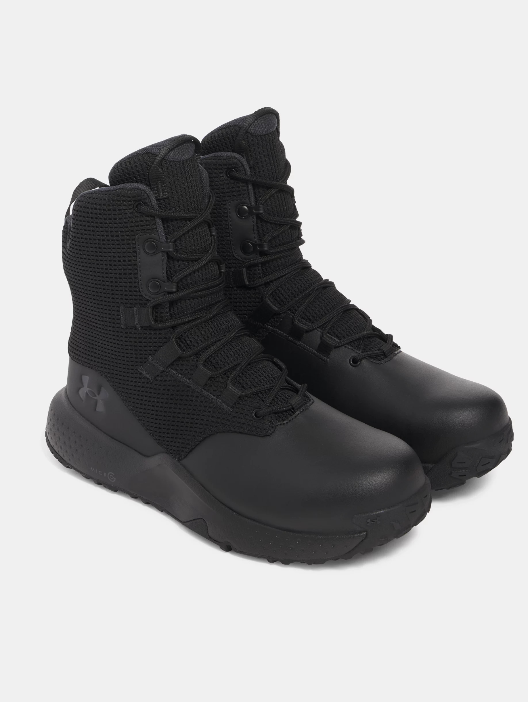 Men's UA Stellar Protect Tactical Boots - 5