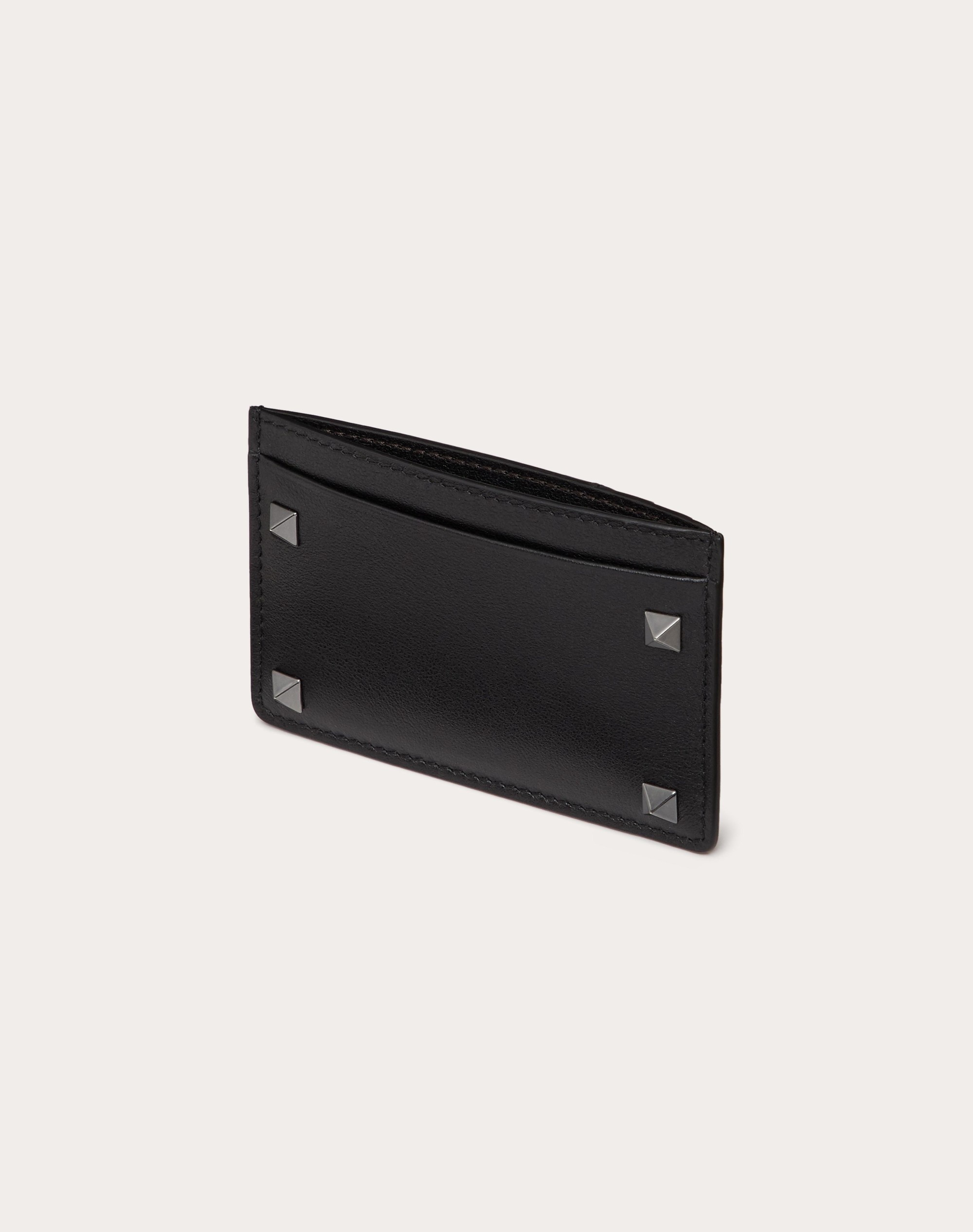 ROCKSTUD CARDHOLDER - 4