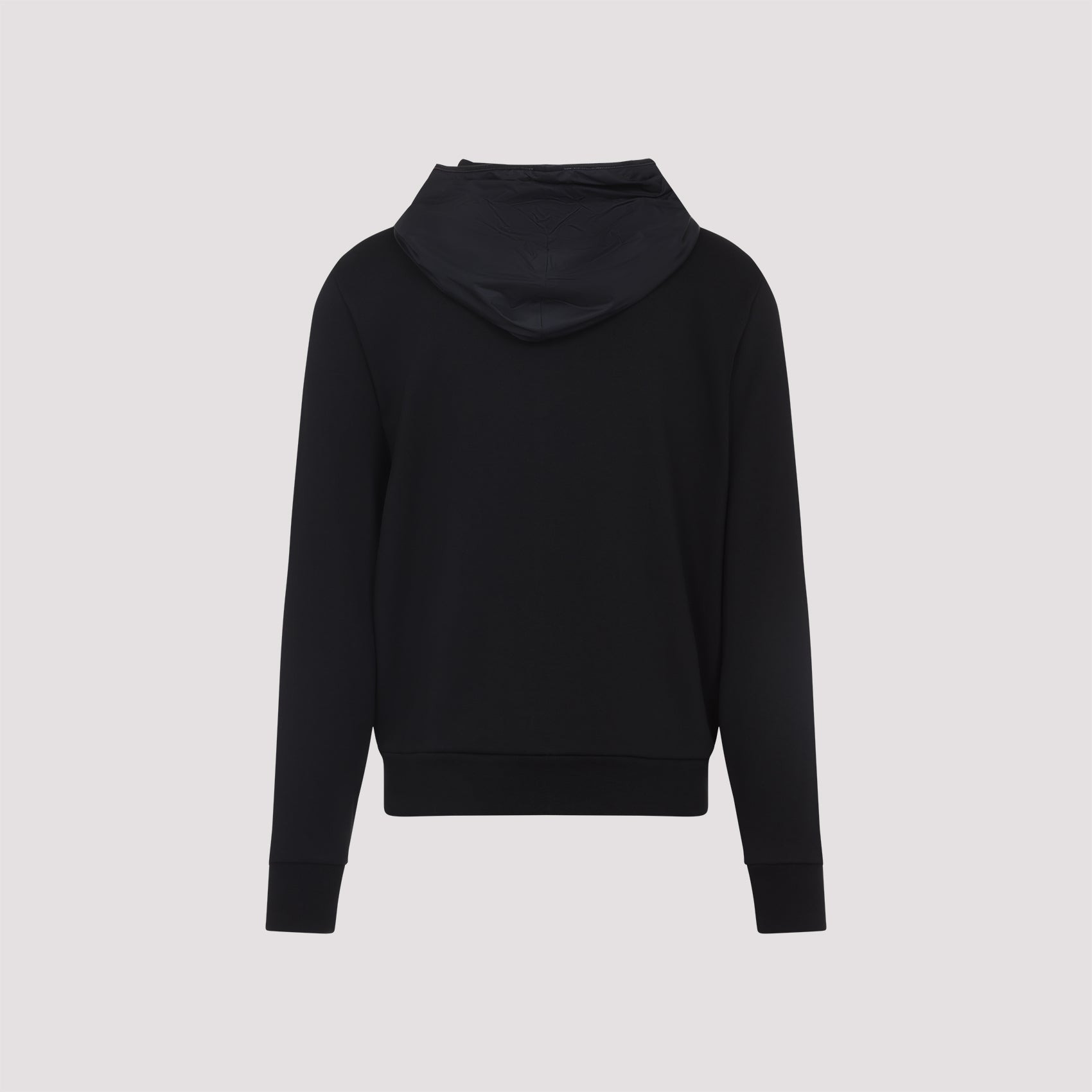 Moncler Zip Up Cardigan Men - 2