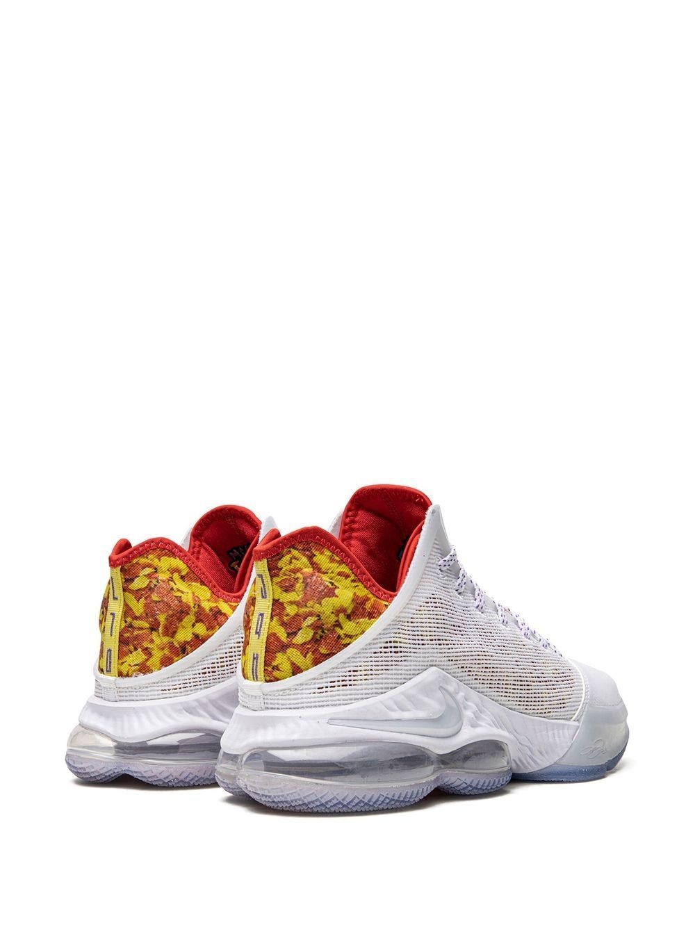 LeBron 19 Low sneakers - 3